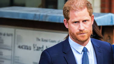 10:45 PM: The Jobless Prince: What Will Harry Do Next? | Channel 5 | 9/12 2026