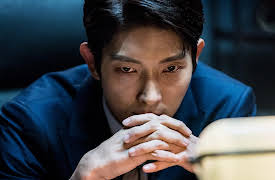 Lawless Lawyer: Episode 5