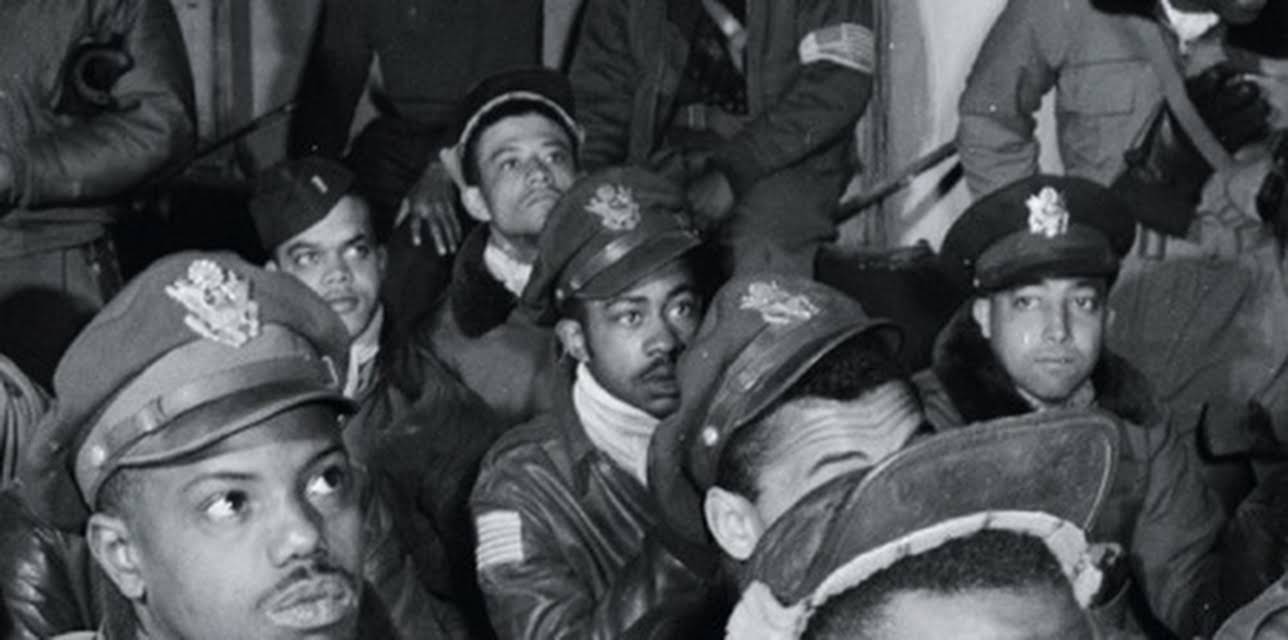 America's Black Warriors