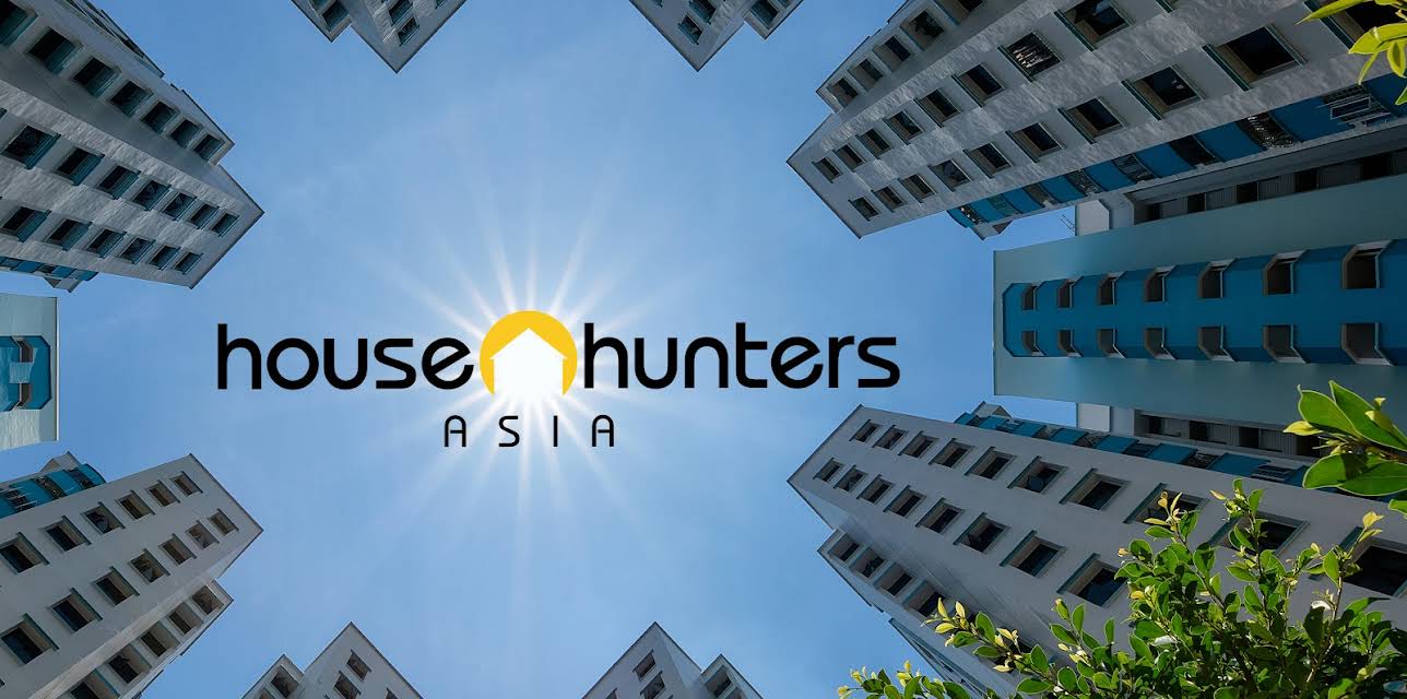 House Hunters Asia