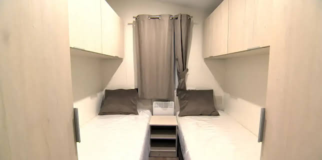 16:00: Traumhäuser von Innen: Von Direktorenvilla zum Tiny House | Radio Bremen | 1/17 2026