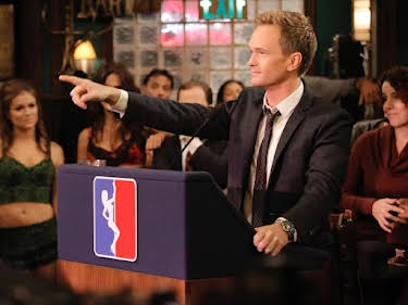 13:40: How I Met Your Mother | ProSieben | 10/28 2026