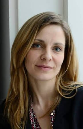 Charlotta Jonsson as 