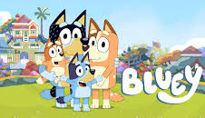 Bluey: Sykehus