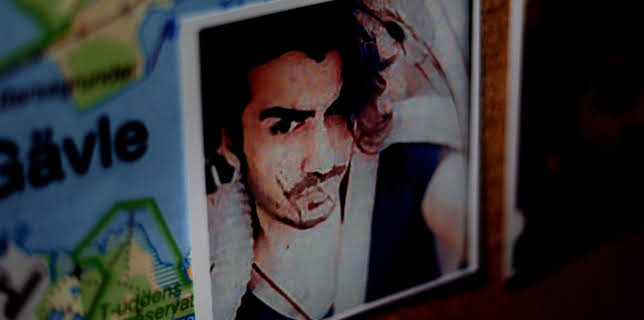 21:00: Svenska fall (S15 E6) (S15) | TV3 | 2/26 2026