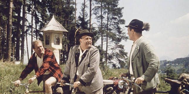 13:15: Immer die Radfahrer | BR Fernsehen | 12/31 2025