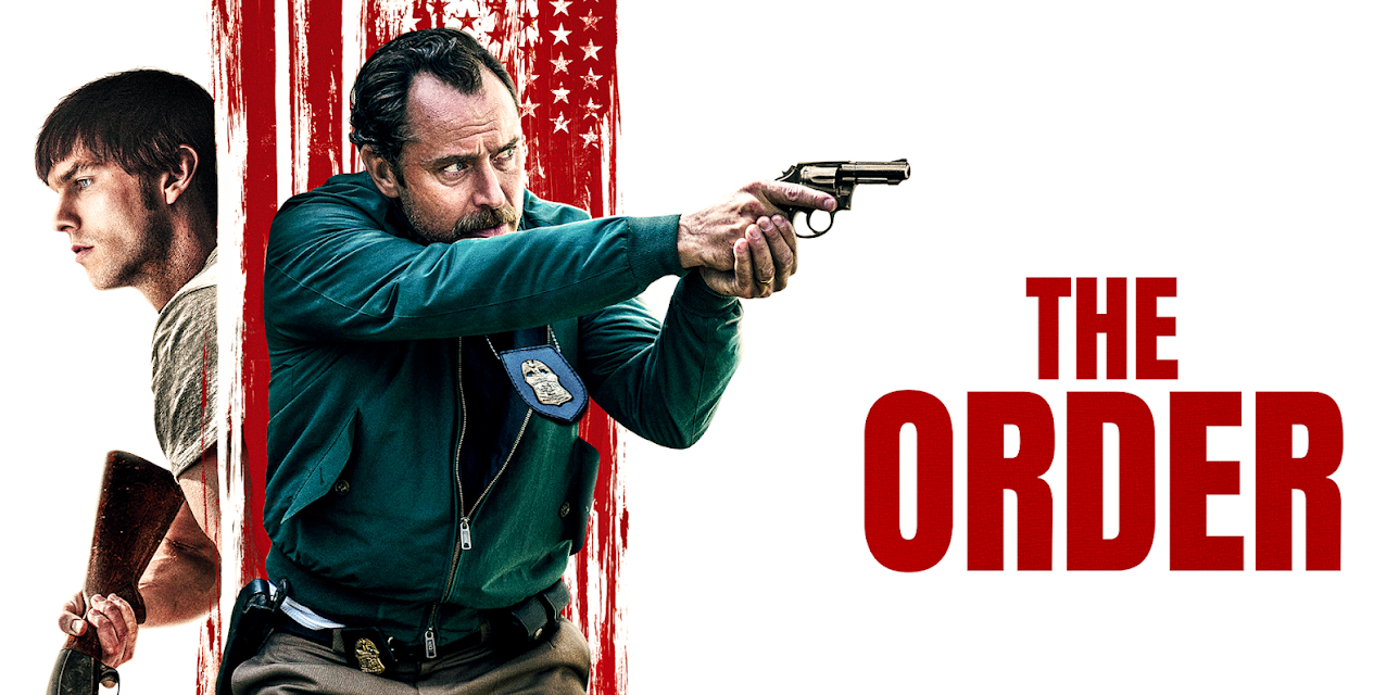 The Order (2025)