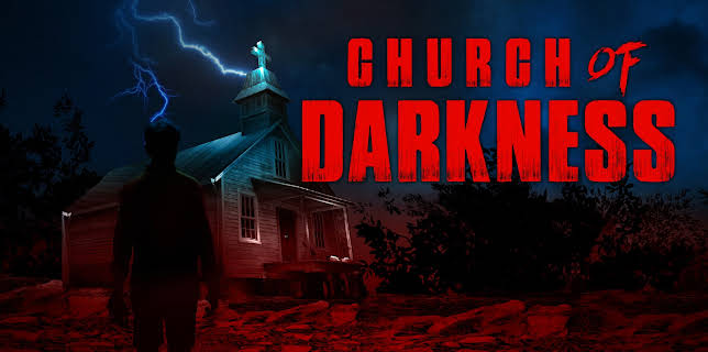 Church of Darkness (2022)