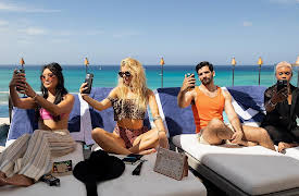 Swiping America, Season 1: Honolulu