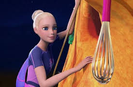 Barbie Dreamhouse Adventures: Episode 3