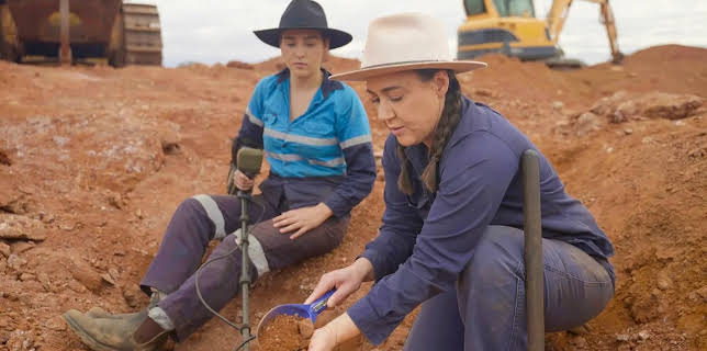 16:30: Australian Gold - Schatzsuche Down Under | Kabel Eins Doku | 2/4 2026
