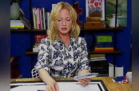 Secrets From a Stylist: Mid-Century Artist