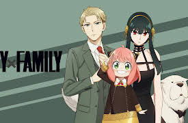 SPY x FAMILY, Season 2 (Original Japanese Version): Follow Mama and Papa