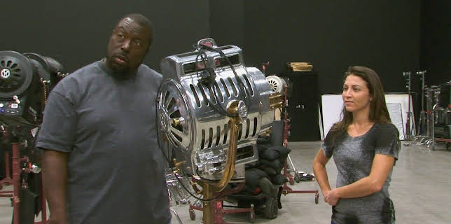 22:00: Storage Wars - Die Geschäftemacher | ProSieben Maxx | 12/21 2025