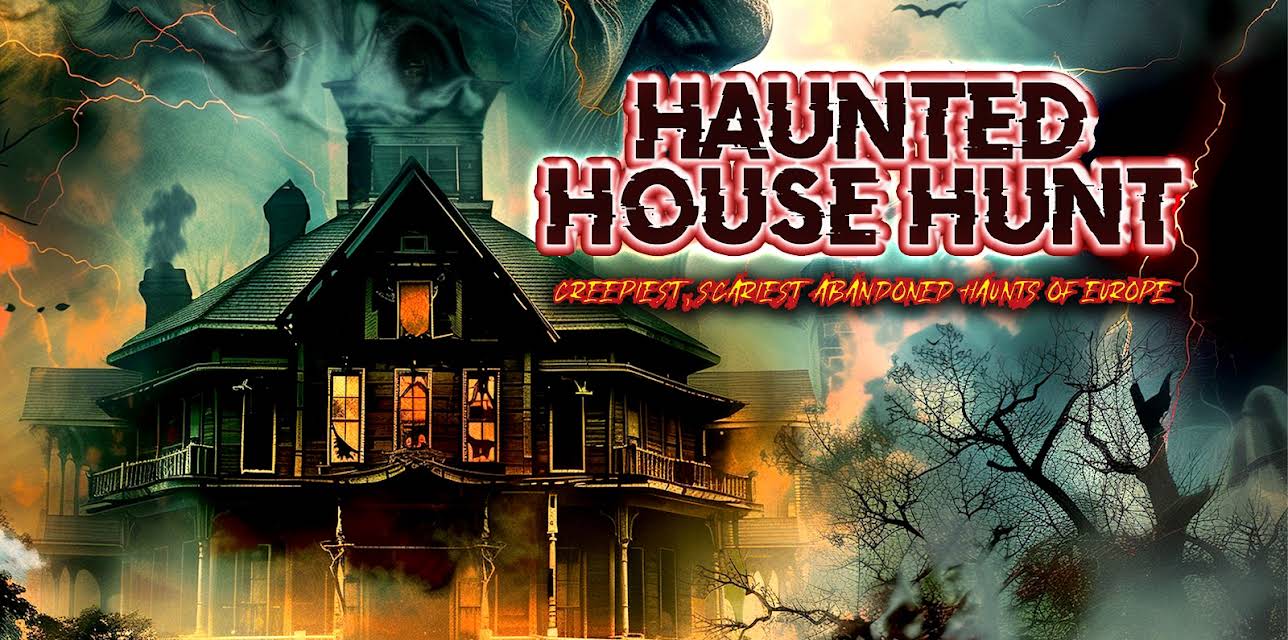 Haunted House Hunt: Creepiest, Scariest Abandoned Haunts of Europe (2024)