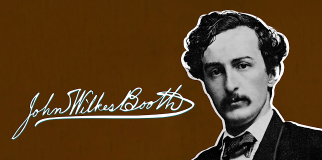 John Wilkes Booth: Assassin In The Spotlight, Season 1