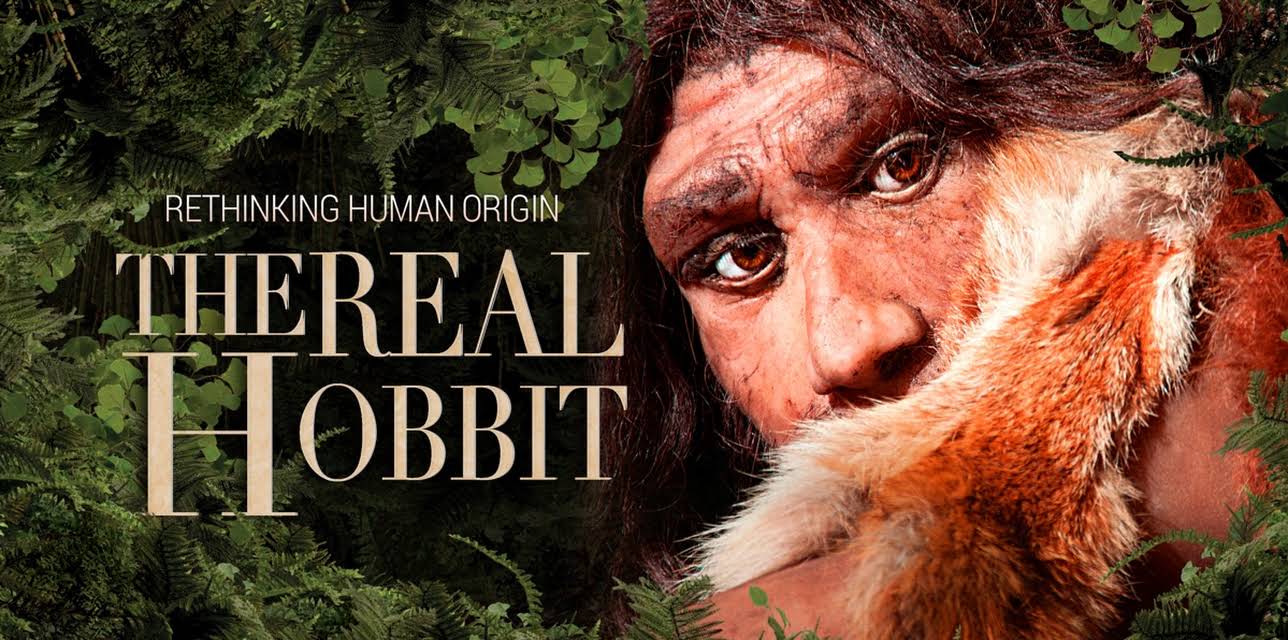 The Real Hobbit: Rethinking Human Origins (2008)