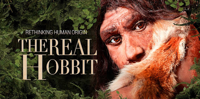The Real Hobbit: Rethinking Human Origins (2008)