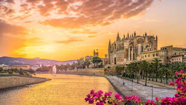 7:00 PM: Jewel of the Med: Majorca and Menorca (S1 E5) (S1) | Channel 5 | 8/7 2026