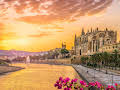 Jewel of the Med: Majorca and Menorca