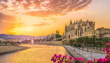 Jewel of the Med: Majorca and Menorca (S1 E5)