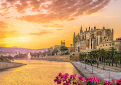 Jewel of the Med: Majorca and Menorca