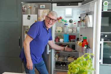 09:30: Här är ditt kylskåp (S3 E29) (S3) | Kanal 5 | 3/28 2026