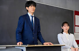 Mr. Mikami's Classroom, Season 1: Joker