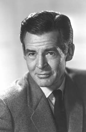 Robert Ryan as 