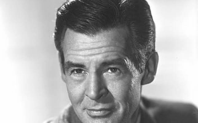 Robert Ryan