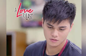 A Love To Last: Strictly Professional