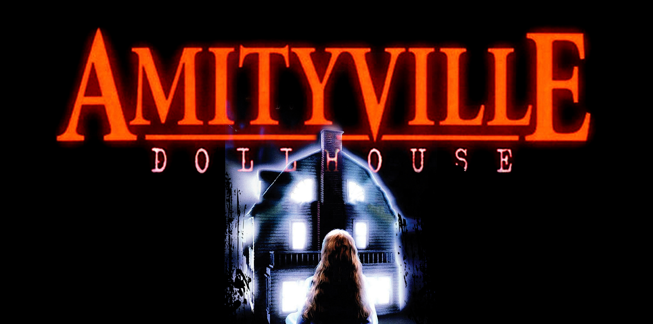 Amityville: Dollhouse (1997)