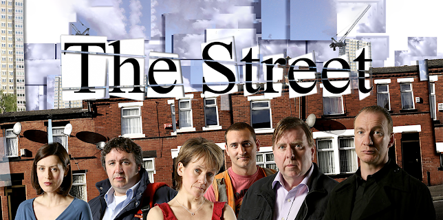 The Street, Season 1