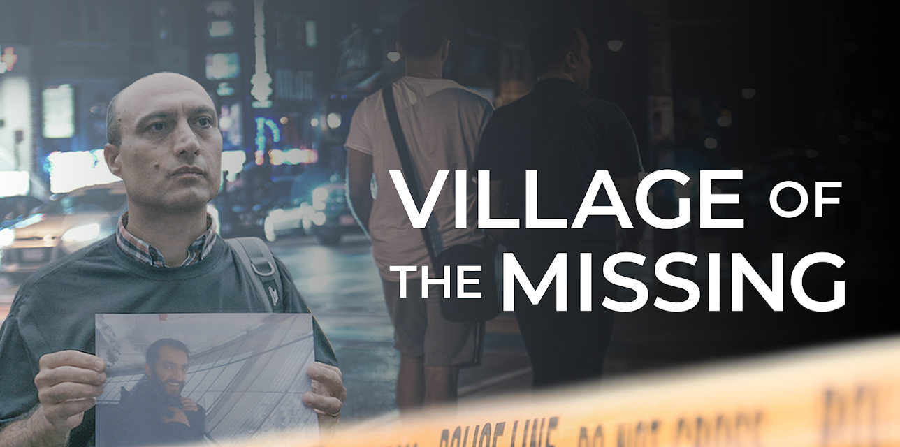 Village of the Missing (2019)