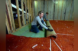 Sweat Equity: Room to Grow