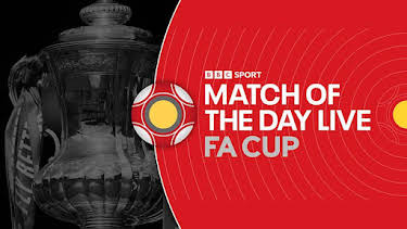 6:30 PM: The FA Cup | BBC One Scotland | 4/4 2026