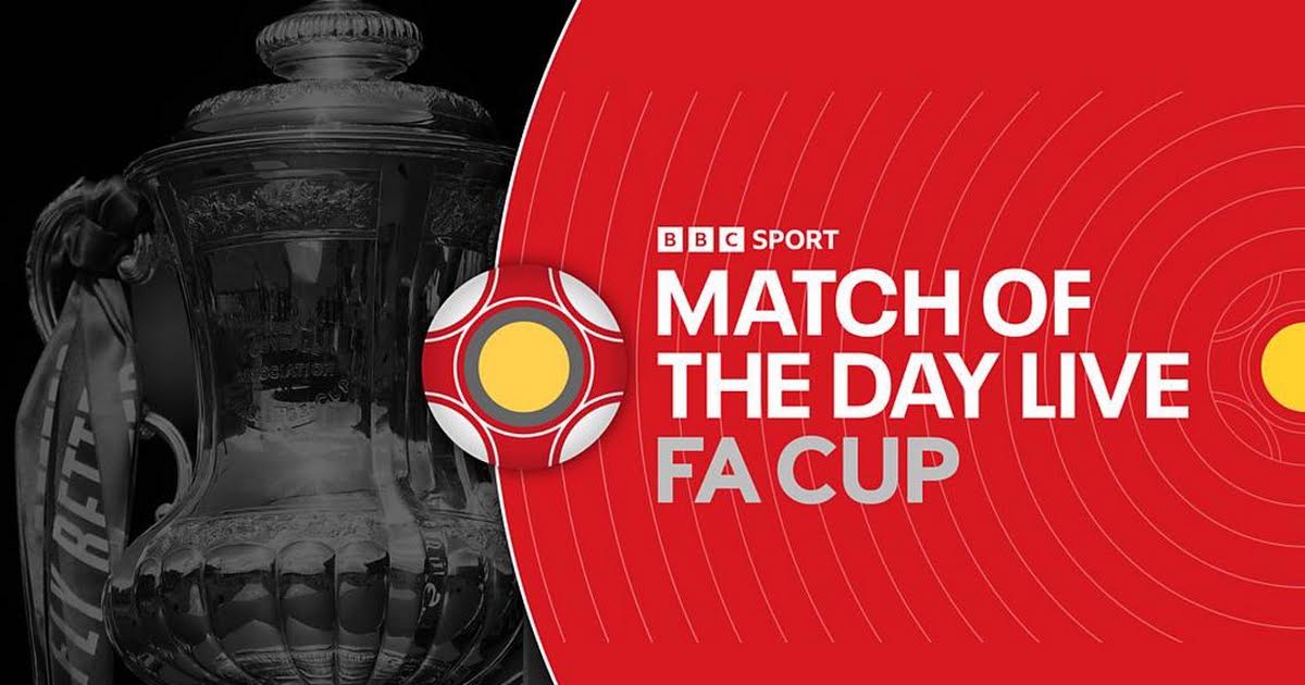 10:30 PM: The FA Cup | BBC One Cambridgeshire | 3/8 2026