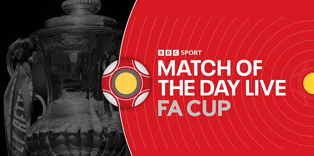 5:30 PM: The FA Cup | BBC One | 1/10 2026
