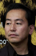 Fumihiko Sori as Director