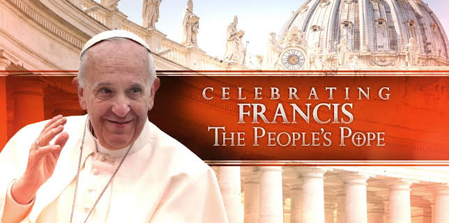 Celebrating Francis: The People's Pope