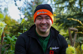 Beechgrove Gardens in Winter 2022: Episode 1