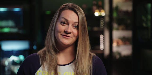 23:00: Scaled (S1 E9) (S1) | Animal Planet | 3/2 2026