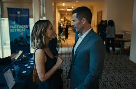 Platonic: Partner’s Retreat