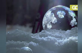 Don't Blink: Dreams of Flying