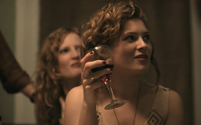 Meryl Jones Williams