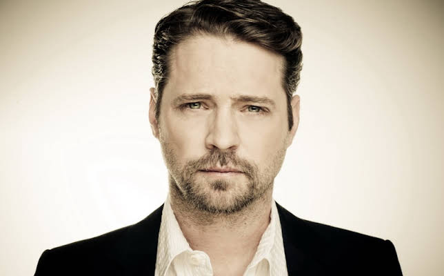 Jason Priestley