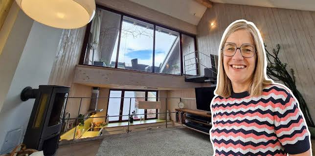 03:20: Room Tour | MDR Fernsehen | 12/31 2025