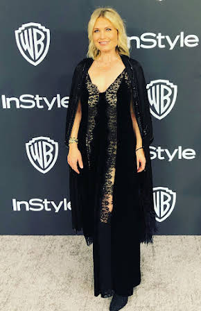 Tosca Musk as Director