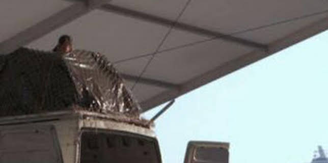 23:27: Control de fronteras: España: Episodio 11 | Discovery Max | 1/18 2026