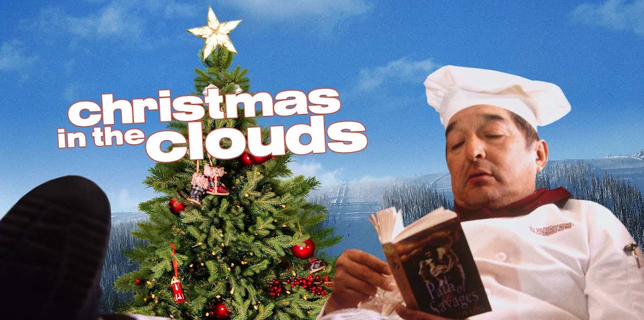 Christmas In The Clouds (2005)